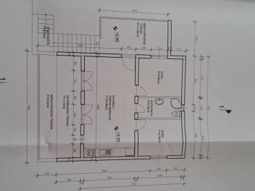 Prekrasna kuća sa pogledom na more