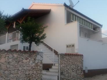 Prekrasna kuća sa pogledom na more