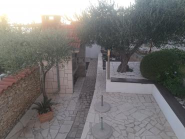 Prekrasna kuća sa pogledom na more