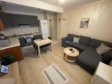 Krnjevo 53.80m2 2s+db terasa 30m2