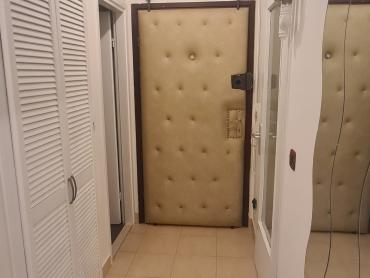 Sveti Duh, prekrasan trosoban sa velikom terasom i garažom