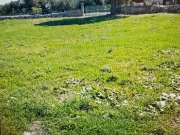 Građevinsko zemljište-Sukošan,Gorica