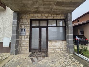 POSLOVNI PROSTOR U ZAPREŠIĆU 