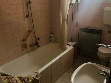 Topao obiteljski dom u Jalševcu Svibovečkom