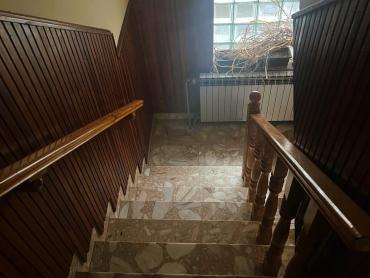 Topao obiteljski dom u Jalševcu Svibovečkom