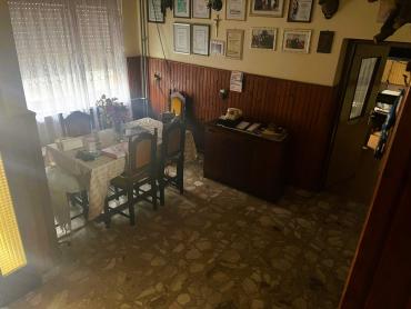 Topao obiteljski dom u Jalševcu Svibovečkom