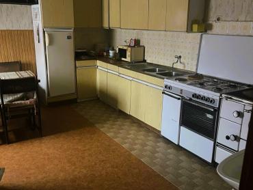 Topao obiteljski dom u Jalševcu Svibovečkom