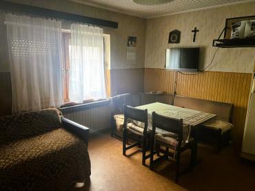Topao obiteljski dom u Jalševcu Svibovečkom