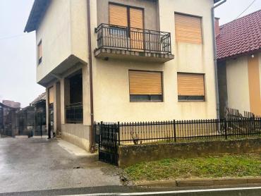 Topao obiteljski dom u Jalševcu Svibovečkom