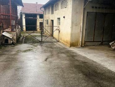 Topao obiteljski dom u Jalševcu Svibovečkom