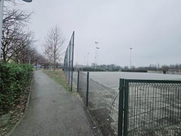 KUĆA U ZONI TRAMVAJA
