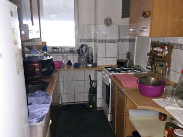 KUĆA U ZONI TRAMVAJA