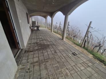 KUĆA ZA ODMOR IZMEĐU KRAPINSKIH I TUHELJSKIH TOPLICA