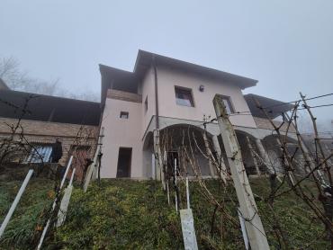 KUĆA ZA ODMOR IZMEĐU KRAPINSKIH I TUHELJSKIH TOPLICA
