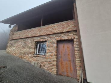 KUĆA ZA ODMOR IZMEĐU KRAPINSKIH I TUHELJSKIH TOPLICA