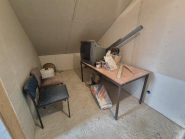 KUĆA ZA ODMOR IZMEĐU KRAPINSKIH I TUHELJSKIH TOPLICA