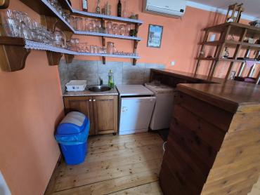 KUĆA ZA ODMOR IZMEĐU KRAPINSKIH I TUHELJSKIH TOPLICA