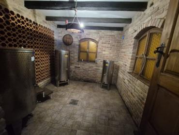 KUĆA ZA ODMOR IZMEĐU KRAPINSKIH I TUHELJSKIH TOPLICA