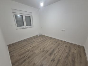 Novogradnja Otok VIR