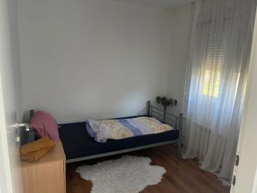Malinska kuća 3 stana parking pogled na more