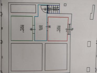 Odlična lokacija i investicija