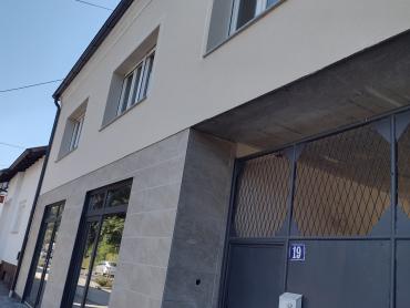 Odlična lokacija i investicija