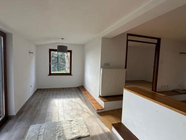 Maksimir-Remete, stan za najam, 83,71m², 2S+DB, prizemlje.