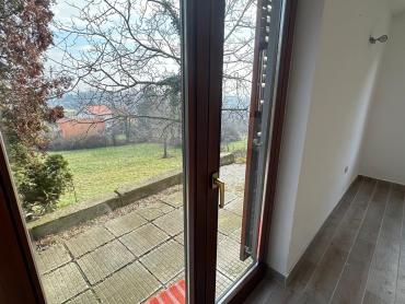 Maksimir-Remete, stan za najam, 83,71m², 2S+DB, prizemlje.