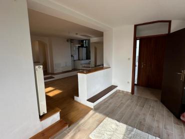 Maksimir-Remete, stan za najam, 83,71m², 2S+DB, prizemlje.