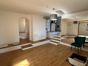 Maksimir-Remete, stan za najam, 83,71m², 2S+DB, prizemlje.