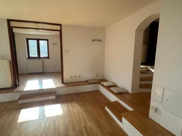 Maksimir-Remete, stan za najam, 83,71m², 2S+DB, prizemlje.