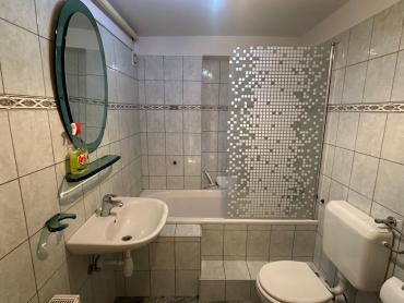 Maksimir-Remete, stan za najam, 83,71m², 2S+DB, prizemlje.