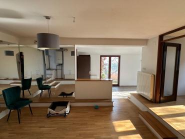 Maksimir-Remete, stan za najam, 83,71m², 2S+DB, prizemlje.