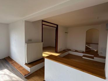 Maksimir-Remete, stan za najam, 83,71m², 2S+DB, prizemlje.
