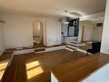 Maksimir-Remete, stan za najam, 83,71m², 2S+DB, prizemlje.