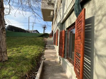 Maksimir-Remete, stan za najam, 83,71m², 2S+DB, prizemlje.