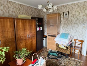 OBITELJSKA KUĆA U BIŠKUPCU