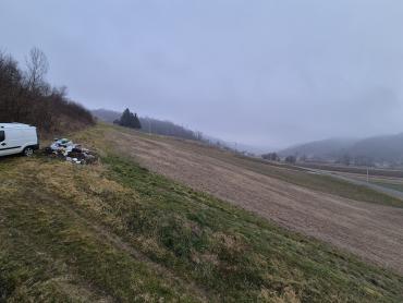 KUĆA IZMEĐU KRAPINSKIH I TUHELJSKIH TOPLICA 