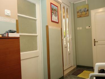 SELCE, manja obiteljska kuća u centru