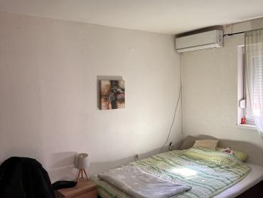 PRODAJE SE DVOJNA KUĆA U SABUNIKAMA SA 3 APARTMANA