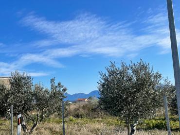 Hvar,Sućuraj-građevinsko zemljište