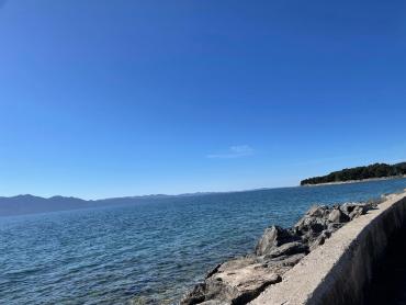 Hvar,Sućuraj-građevinsko zemljište
