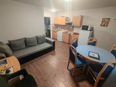 PRODAJE SE APARTMAN VIR 45,83 m2