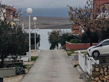 PRODAJE SE APARTMAN VIR 45,83 m2