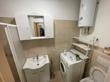 Centar 37.37m2 1s+db adaptiran Korzo na par koraka