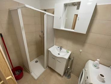 Centar 37.37m2 1s+db adaptiran Korzo na par koraka