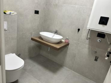 ISTRA,KRŠAN -Moderna prizemnica okružena prirodom! PRILIKA