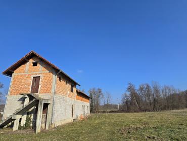 Kuća DODOŠI - Tamo gdje mir susreće zelenilo