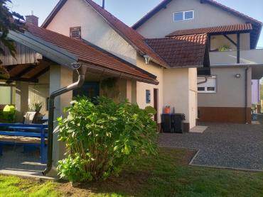 PROSTRANA KUĆA U ZBELAVI – 339 m² NA OKUĆNICI OD 3604 m²
