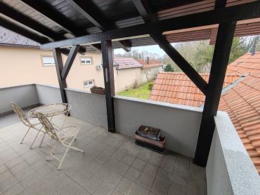 PROSTRANA KUĆA U ZBELAVI – 339 m² NA OKUĆNICI OD 3604 m²